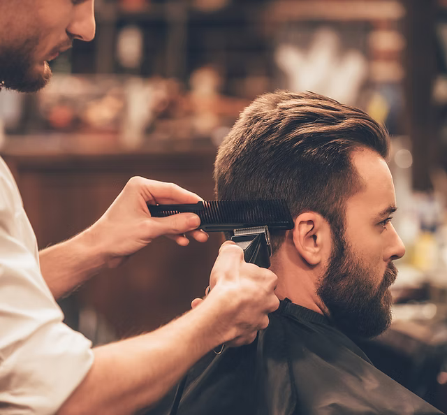 İnegöl Evde Berber