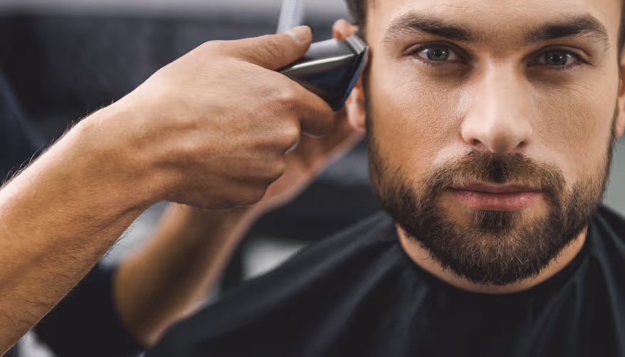 İnegöl Evde Berber